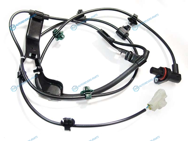 ST-89542-71010 Датчик ABS FR FORTUNERHILUX 10- RH