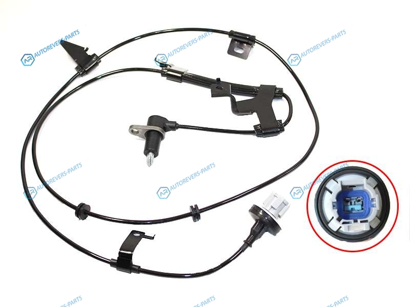 ST-47910-VB200 Датчик ABS FR NISSAN PATROL Y61 97-10 RH