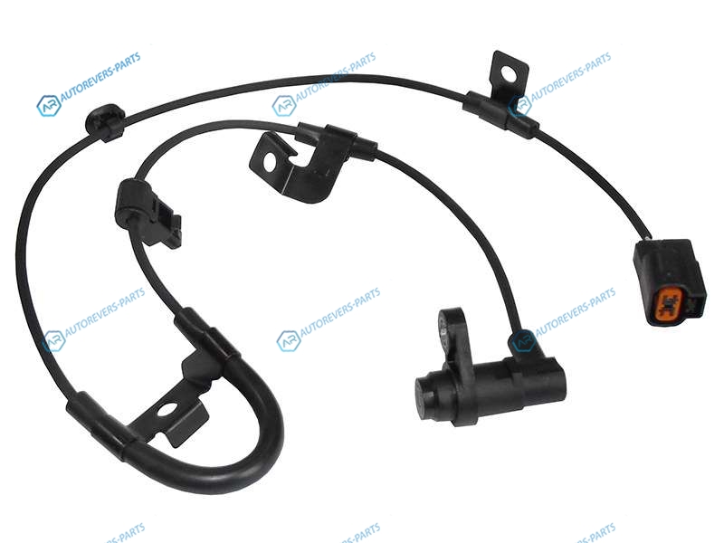 ST-4670A597 Датчик ABS RR MITSUBISHI L200 KB4T 11-14 LH