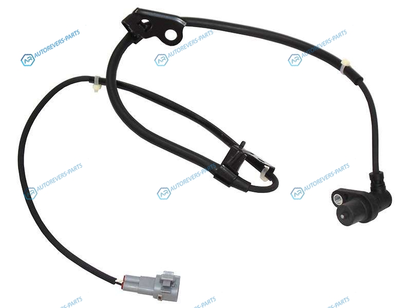 ST-89542-47020 Датчик ABS FR TOYOTA PRIUS NHW20 03-09 RH