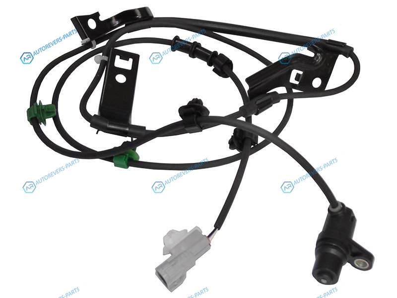 ST-89543-0K020 Датчик ABS FR TOYOTA HILUX 05-FORTUNER 06- LH