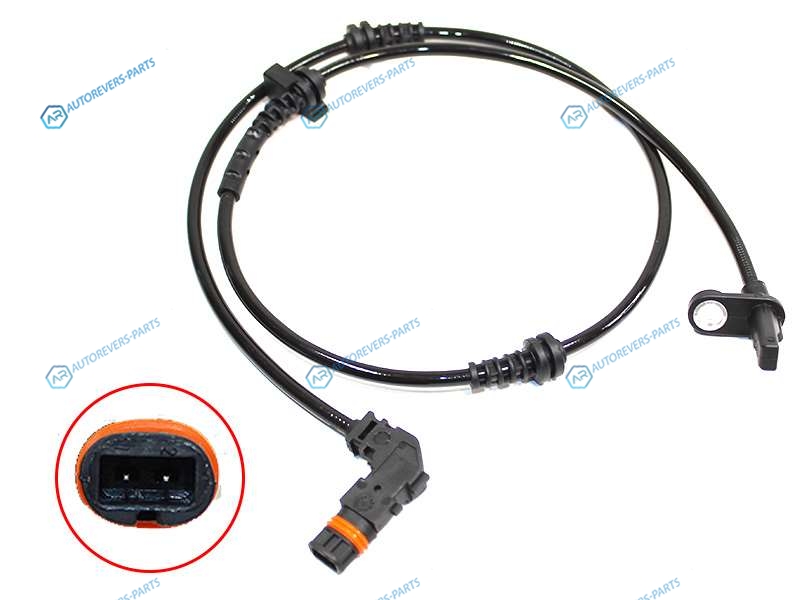 ST-A2219057400 Датчик ABS FR MERCEDES W221 05-13 LHRH