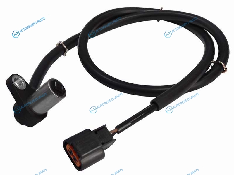 ST-MR307038 Датчик ABS FR MITSUBISHI PAJEROMONTERO SPORT K9496CHALLENGER K94969799 LH