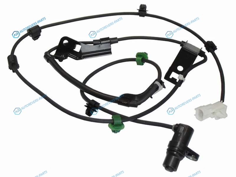 ST-89542-0K020 Датчик ABS FR TOYOTA HILUX 05-FORTUNER 06- RH