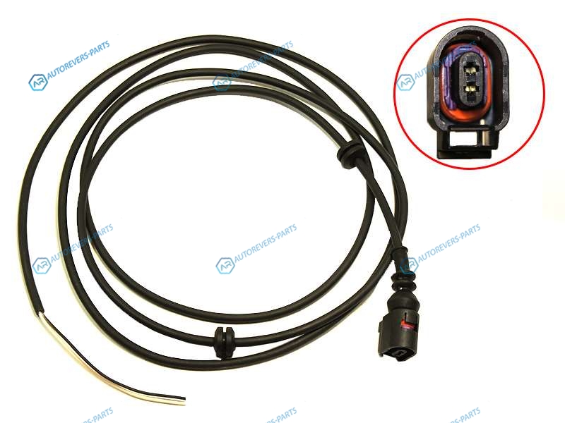 ST-6R0927903 Провод датчика ABS FR VAG POLO 10-A1 11-RAPID 12- RHLH