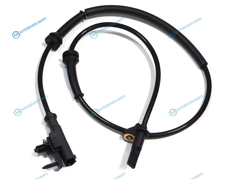 ST-MN102857 Датчик ABS FR MITSUBISHI COLT 04-12 LHRH