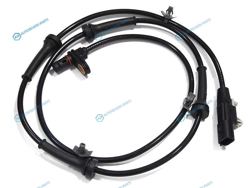ST-47900-BR00A Датчик ABS RR NISSAN QASHQAI J10 2WD 10- LHRH