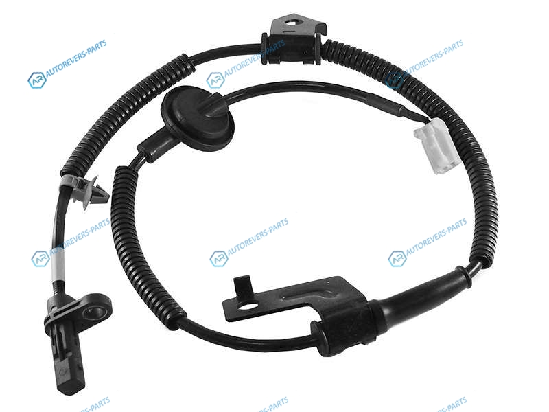 ST-59910-3K000 Датчик ABS RR HYUNDAI SONATA 05- LH