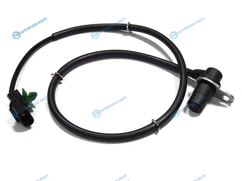 ST-4670A191 Датчик ABS RR MITSUBISHI PAJEROMONTERO V87939798 06-13 LH