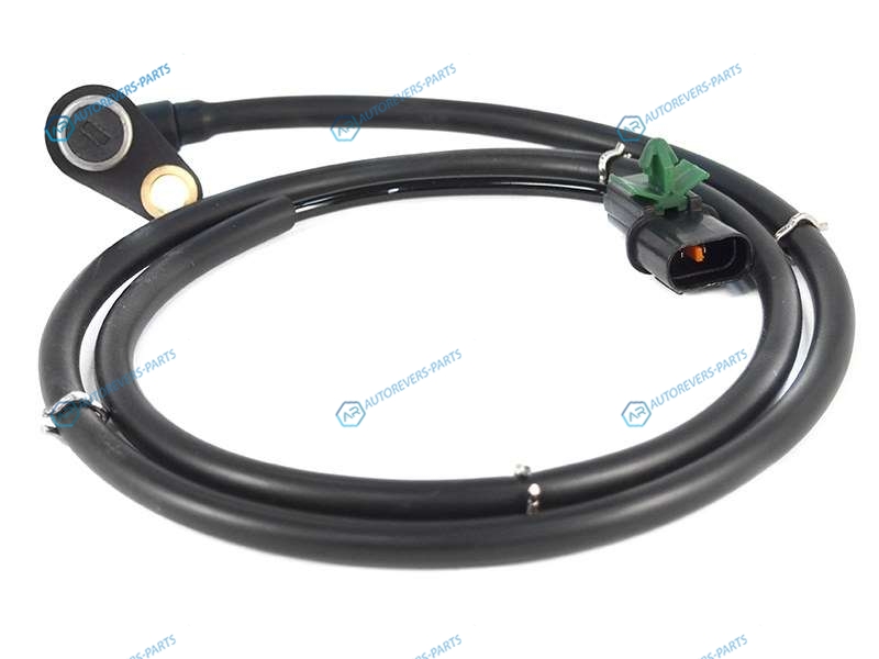 ST-MR307049 Датчик ABS RR MITSUBISHI PAJEROMONTERO 90-04 RH