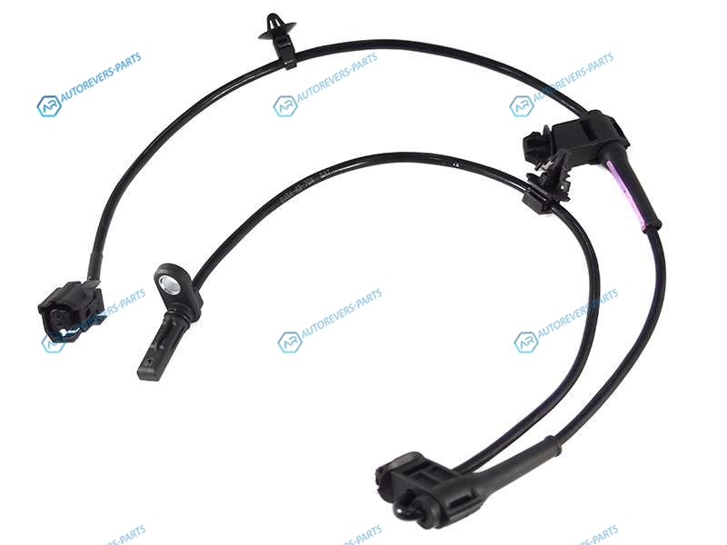 ST-B45A-43-70XA Датчик ABS FR MAZDA 3 BM 13- RHLH