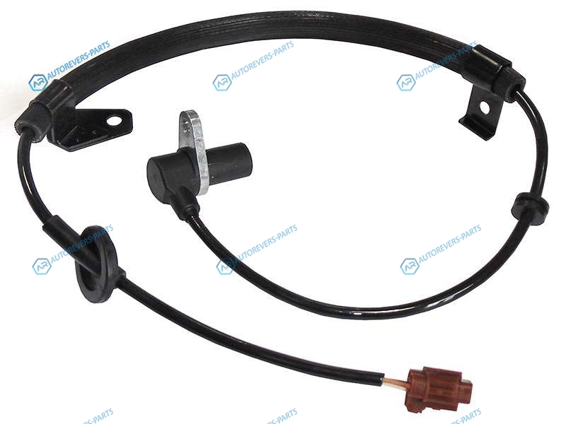 ST-47911-4M410 Датчик ABS FR NISSAN BLUEBIRD SYLPHY G10ALMERA N16TINO V10SUNNY B15WINGROADAD Y11 LH