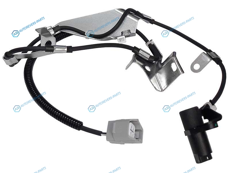 ST-89543-60010 Датчик ABS FR TOYOTA LAND CRUISER 100 98- LH