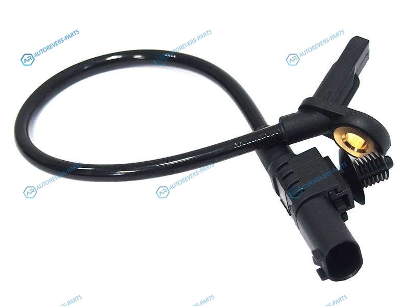 ST-A1645400717 Датчик ABS RR MERCEDES W164 ML320ML350ML450GL320GL350GL450 LHRH