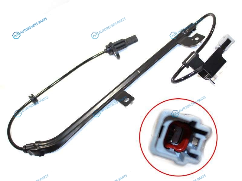 ST-47900-95F0B Датчик ABS RR NISSAN ALMERA B10RS 06-12 RH