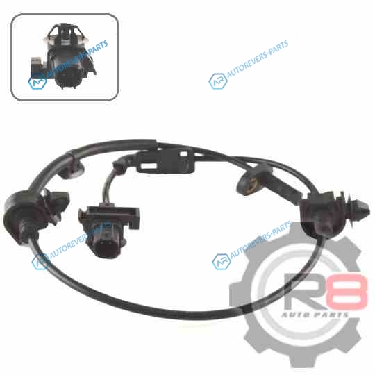 GX-57450-SWA-003 датчик ABS передний правый