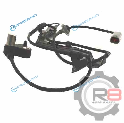 GX-B25D-43-70X датчик ABS передний правый