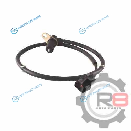 GX-MR407270 датчик ABS задний левый