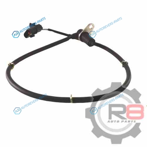 GX-MR407271 датчик ABS задний правый