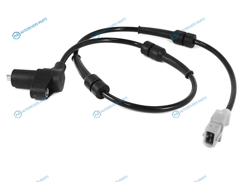 ST-4545.56 Датчик ABS RR PEUGEOT 306 97-04 LHRH