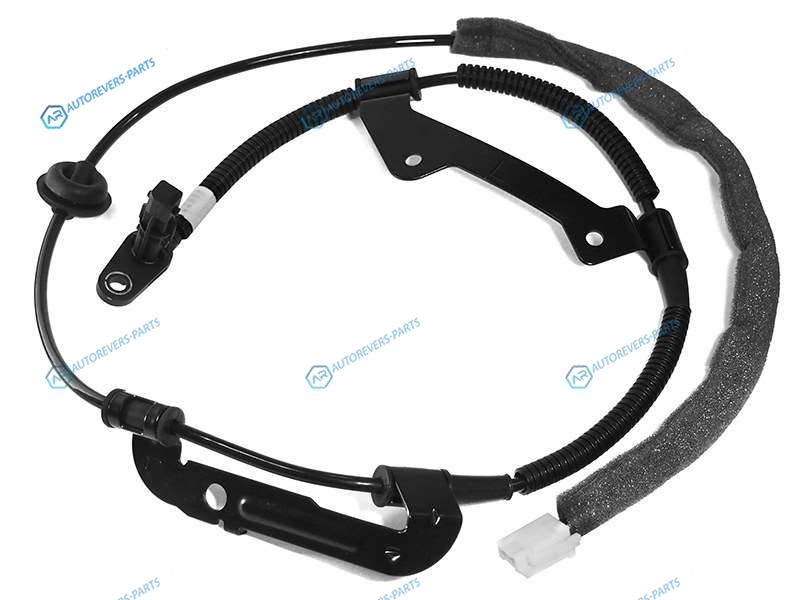ST-95680-2B000 Датчик ABS RR HYUNDAI SANTA FE 05-12 LH