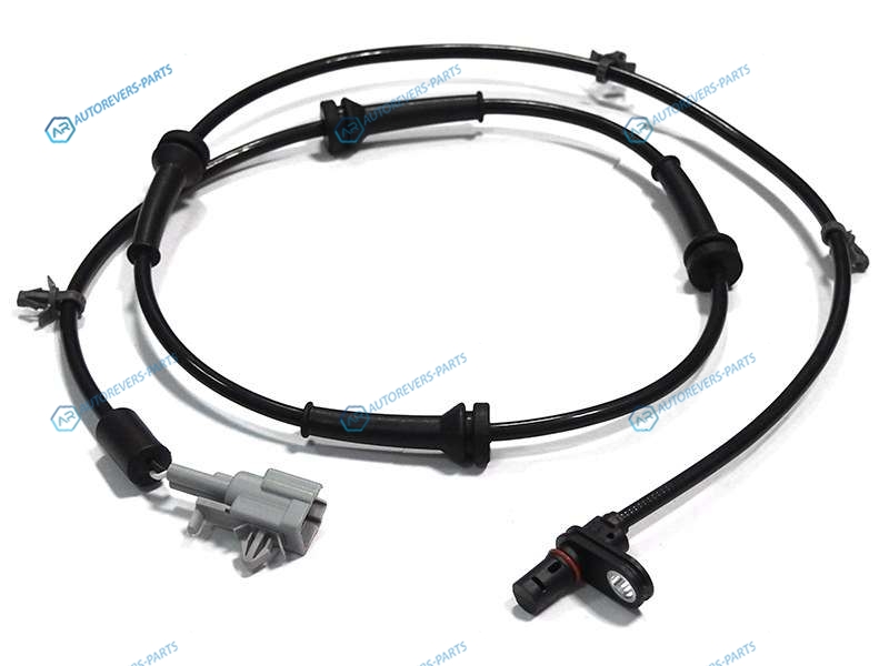 ST-47900-JD000 Датчик ABS RR NISSAN QASHQAI J10 2WD 06-13 LHRH