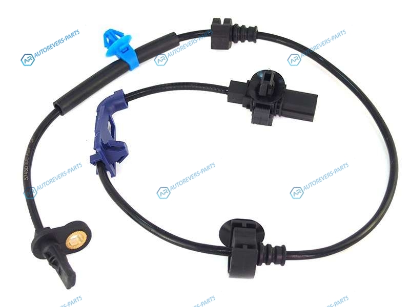ST-57450-T0G-A01 Датчик ABS FR HONDA CR-V RM 2.4 12- RH