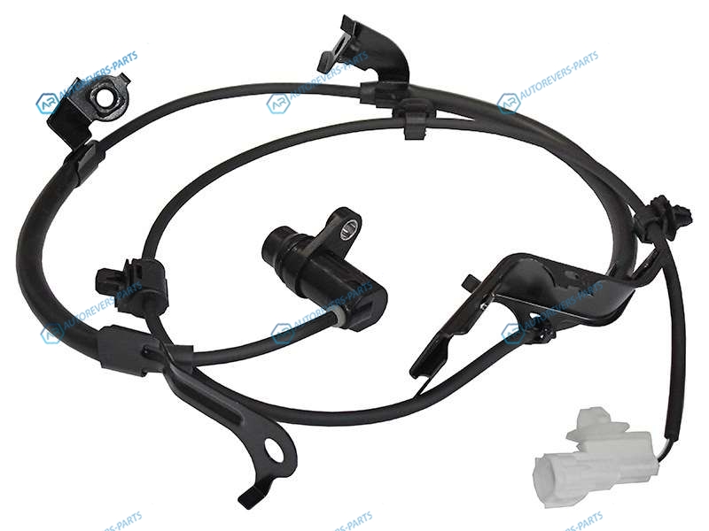 ST-89542-0K010 Датчик ABS FR TOYOTA HILUX 05- RH