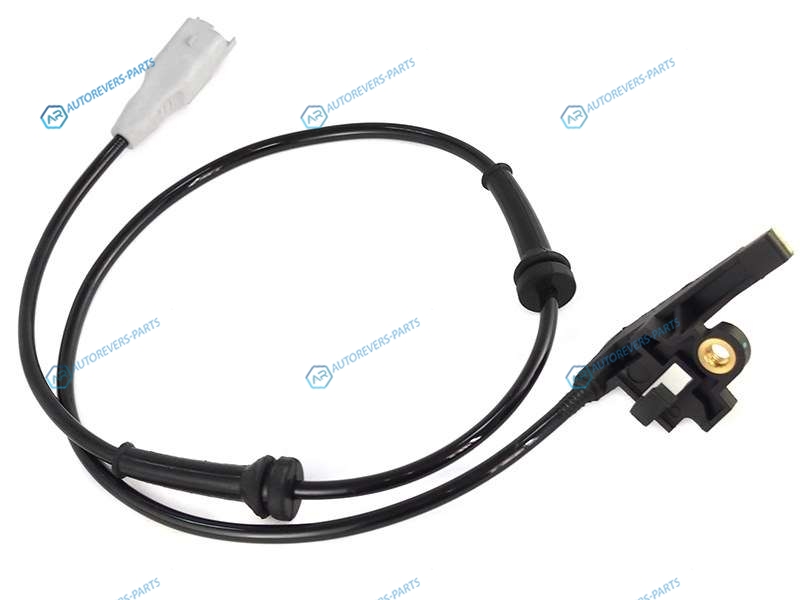 ST-4545.C2 Датчик ABS RR CITROEN C4 05-11PEUGEOT 307 01-07 LHRH