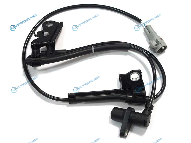 ST-89543-20170 Датчик ABS FR TOYOTA PREMIOALLION T24 01-07 LH