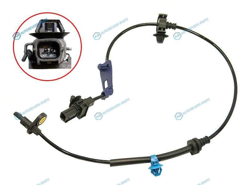 ST-57455-T1E-G01 Датчик ABS FRRR HONDA CR-V RM 12- LH