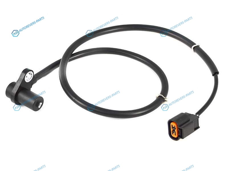 ST-MR493455 Датчик ABS RR MITSUBISHI LANCER CEDIA 00- LH