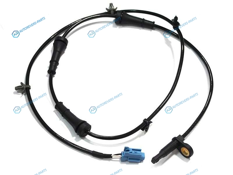 ST-47901-1AA0B Датчик ABS RR NISSAN MURANO Z51ELGRAND E52 07- LH