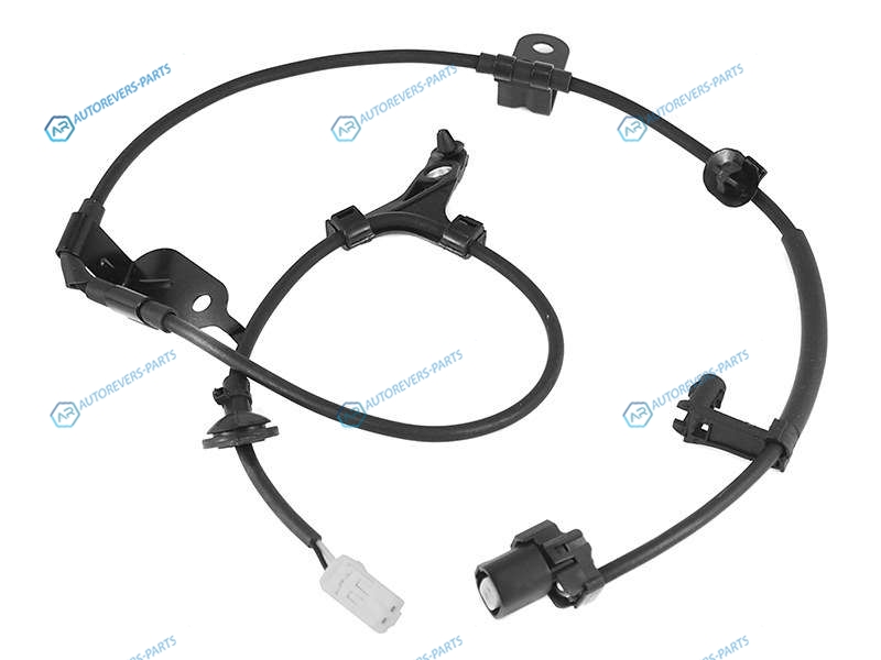 ST-89516-12020 Провод датчика ABS RR TOYOTA COROLLA ZE 12 00-08 LH