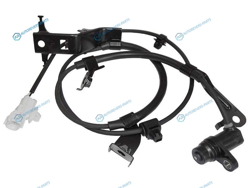 ST-89543-0K010 Датчик ABS FR TOYOTA HILUX 05- LH