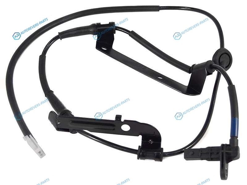 ST-95680-2P100 Датчик ABS RR HYUNDAI IX55 07-13KIA SORENTO 09- LH