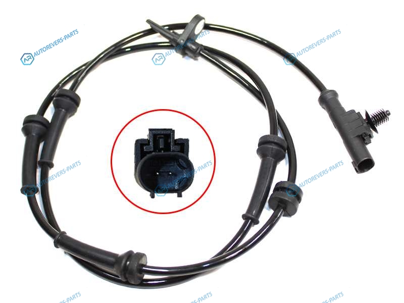 ST-LR033457 Датчик ABS RR LAND ROVER RANGE IV 13- LHRH