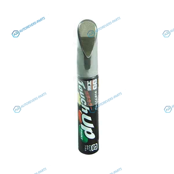 T-13 Краска для ремонта сколов и царапин Soft99 TOUCH UP PAINT 202. флакон с кисточкой. 12 мл