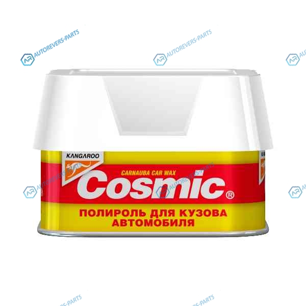 310400 Cosmic - полироль для кузова (200g)