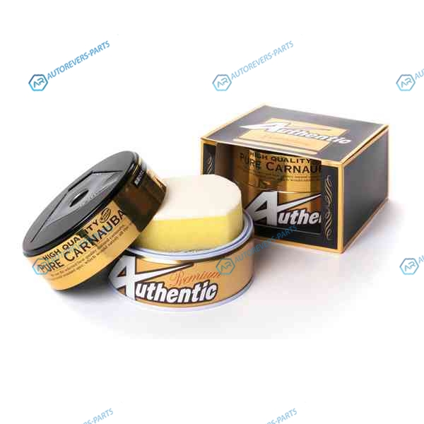 10162 Покрытие для кузова усиления блеска Soft99 AUTHENTIC PREMIUM всех цветов. 200 гр