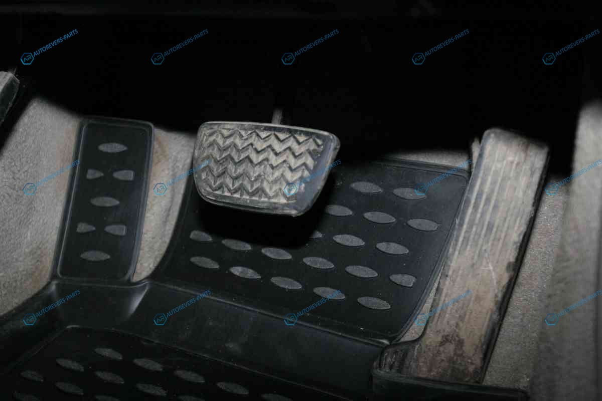 NLC.48.37.210kh Коврики в салон TOYOTA Crown GS171 JDM. 091999-112003. П.Р. 4 шт. (полиуретан)