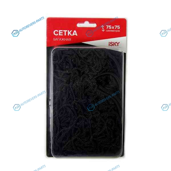 iCN-7575 Сетка iSky. 75x75 см (4 крюка)