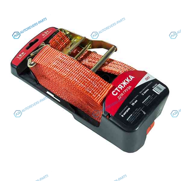 iCD-2835 Стяжка iSky. 2 т. 8 м. 35 мм