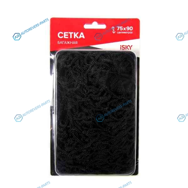 iCN-7590 Сетка iSky. 75x90 см (4 крюка)