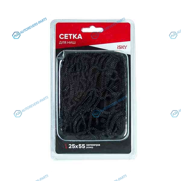 iCN-2555 Сетка iSky. 25x55 см