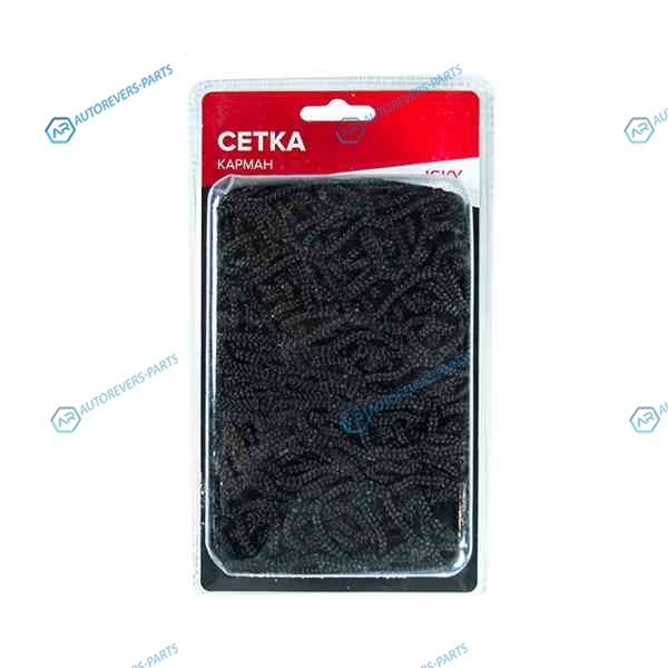 iCN-4090 Сетка iSky. 45x90 см (2 пласт. крюка. 2 болта)