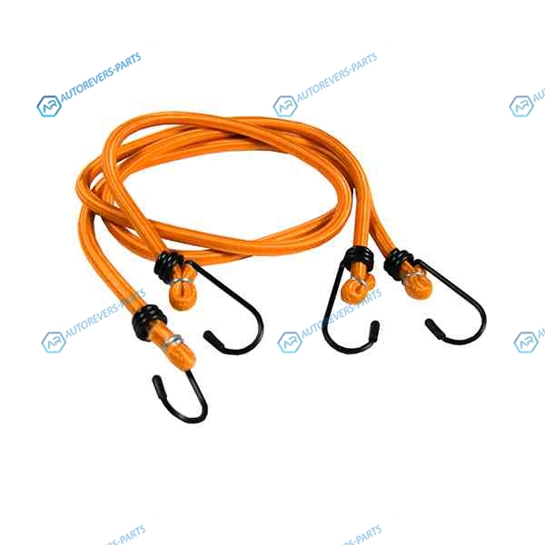 iCH-280M Жгуты iSky. 2 шт. x 80 см (метал. крюк)