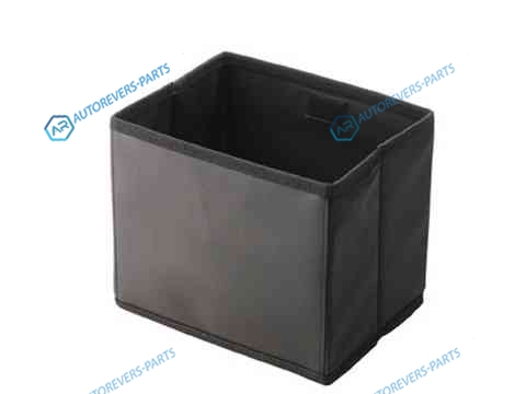 CZ317 Держатель универсальный Carmate Trash Box. малый