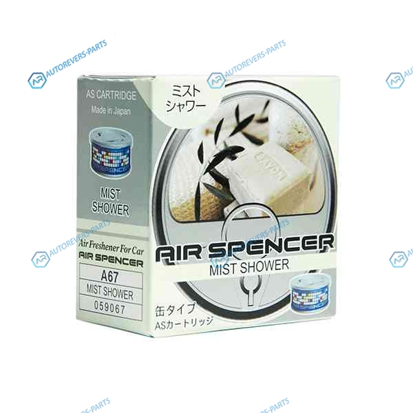 A-67 Ароматизатор меловой SPIRIT REFILL - MIST SHOWER