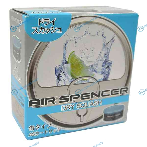 A-73 Ароматизатор меловой SPIRIT REFILL - DRY SQUASH
